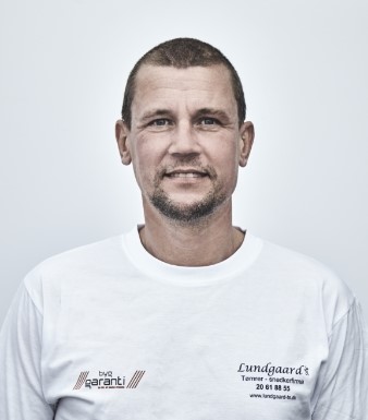 Jesper Abildgaard Skude